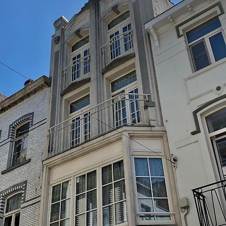 Vakantiehuis Babelle 2 Бланкенберге Екстер'єр фото